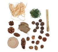 Lurrose Fondo Fotográfico Retro De Accesorios De Piña para Comida Accesorios De Fotografía De Comida para Escenarios De Estudio