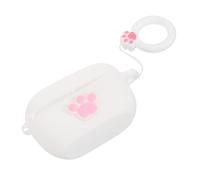 Lurrose Funda de Protectora para Auriculares Wave Diseño de Caricatura y Duradero para Evitar y Caídas