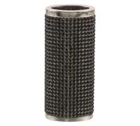 Lurrose Funda para Encendedor con Diamantes de imitación: Soporte para Encendedor de Cigarrillos - Funda Protectora Brillante Compatible con BIC J6 - Regalo de San Valentín para Novio/Marido