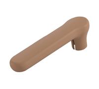 Lurrose Funda Protectora de Silicona para Manija de Puerta para Niños Bebés Y Niños