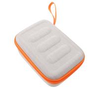 Lurrose Funda rígida para Mini Player, Funda Protectora para máquina de Cuentos Infantiles