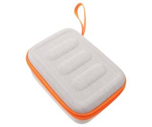 Lurrose Funda rígida para Mini Player, Funda Protectora para máquina de Cuentos Infantiles