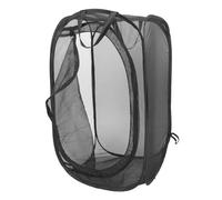 Lurrose Jaula Insectos Transpirable para Observar Mariposas Contenedor Visible y Portátil Diseño Ligero para Estudio y Liberación Segura