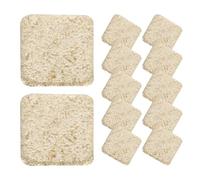 Lurrose Kit De Soldadura De Plata 100 Piezas Buena Dureza Para Reparación De Joyas y Artesanías