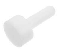 Lurrose Molde Prensa para Tartas de Silicona 6 Cm, Herramienta para Hornear Bases de Hojaldre, Prensa para Hacer Tortillas y Tartaletas, Utensilio Cocina para Repostería Casera