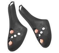 Lurrose Moldeadores de Zapatos de Plástico para Hombre y Mujer, Expansores para Botas y Tacones Función de Conservación de Forma, Perfectos para Almacenamiento en Casa