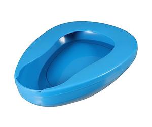 Lurrose Orinal Portátil Orinales Para Hombres Mayores Urinarios Para Hombres Orinal Orinal Orinal Paciente Orinal Orinal Orinal Azul Asiento De Orinal De Hospital Bandeja De Cama Taburete