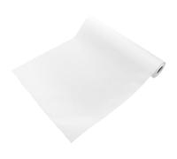 Lurrose Papel de Seda Resistente la Humedad 38cm X 50m 26g para Manualidades, Embalaje de Ropa y Relleno de Caja de Vacaciones, Hojas Intercaladas de Archivo para Arte y Almacenamiento