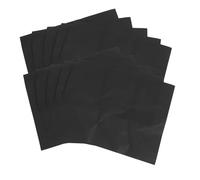 Lurrose Papel Para Envolver Flores 10 Unids Textura 3d Diseño De Lunares Resistente Arte Floral