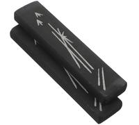 Lurrose Pisapapeles de Piedra Artística para Caligrafía China, 2 Unidades, Peso Pequeño y Compacto, Adecuado para Escritorio, Oficina y Uso en Casa, Herramienta Práctica para Estudiantes