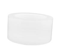 Lurrose Protector Adhesivo Transparente para Pulir Gafas Pegatina Antideslizante para Lentes Película Protectora sin Adhesivo para Pulido y Protección de Gafas