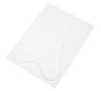 Lurrose Protector Bikini de Silicona, Ajuste Cómodo Invisible | Color Caqui, Diseño sin Costuras, Uso Versátil en Distintas Ocasiones y Bikinis