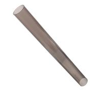 Lurrose Repuesto de Tubo de Plástico Resistente al Calor de 31,7cm para Rociador de Pulverización Fría en Facial, Adecuado para Salones de Belleza y Spas