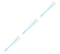 Lurrose Rodillo De Masaje De Cuello De 3 Piezas Herramientas De Masaje Corporal Herramientas De Juguete Masajeadores De Mano Herramientas De Masaje De Cabeza Y Cuello Palillo Del