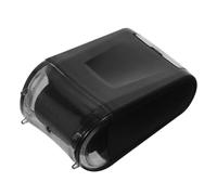 Lurrose Roller Stamp de Líneas Musicales para Guitarra y Ukelele Tinta de Escritura para Práctica y Composición Educación Musical para Profesores y Estudiantes