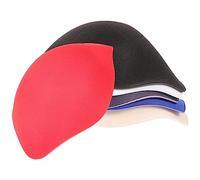 Lurrose Ropa Interior Para Hombre Copa Que Realza El Bulto 6 Uds. Ropa De Baño Calzoncillos Almohadilla Potenciadora De Bulto Almohadilla De Esponja Extraíble Para Agrandar Bañadores