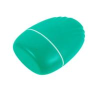 Lurrose Sello de Tinta de Acordes de Guitarra, Sello de Línea Autoentintable de Plástico Azul para Líneas de Escritura a Mano y Pentagrama Musical, Estudiantes, Práctica en Casa E