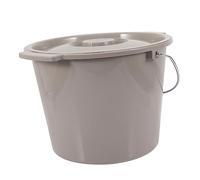 Lurrose Silla Con Inodoro Cómoda En Casa Bidé Botellas De Orina Para Hombres Inodoro Portátil Asientos Con Inodoro Para Inodoros Urinario Urinarios Portátiles Orinal De Plástico