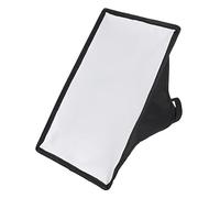 Lurrose Softbox para Fotografía Accesorio Iluminación Flash para Estudio y Sesiones De Moda