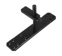 Lurrose Soporte Ajustable para Tarjeta Gráfica GPU Montaje Antideslizante Previene el Hundimiento Compatible con Gpus para Gamers y Entusiastas de Pc