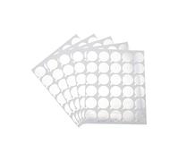 Lurrose Soporte Desechable Para Pestañas Con Pegamento Para Extensiones Herramienta De Maquillaje Cosmético Precisa Para Aplicación Fácil Y Rápida En Salones De Belleza