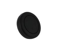 Lurrose Soporte Teléfonos Móviles Montaje Tablero de Instalación Superficies Negro