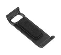 Lurrose Tapa Lateral Batería para Cámara Accesorio De Plástico Compatible De Carga USB De Reparación para Uso Exteriores