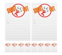 Lurrose Tarjetas Motivacionales de Papel para Reconocimiento y Agradecimiento, Ideales para Empleados y Compañeros en Thanksgiving y Día del Padre