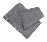 Lurrose Tela Ensanchada para Reparación de Sillón Reclinable, Tela Resistente para Sillas de Paseo y Actividades al Aire Libre