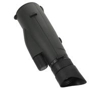 Lurrose Telescopio Monocular Zoom Telescopio Óptico Portátil para Observación Lunar Aves para Adultos