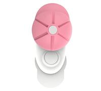 Lurrose Tope De Puerta Silicona Resistente Protección para Dedos para Sujeta Puertas y Protector para
