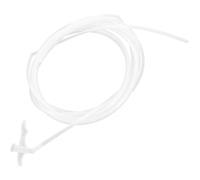 Lurrose Tubo Extensor de Espuma para Aplicador de Epoxi Herramienta Plástica de Relleno Preciso Construcción y Decoración Accesorio para Pistola de Sellado