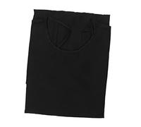 Lurrose Túnicas Uggs Para Delantal De Aseo Delantal De Aseo Capas De Color Para Salón Delantal De Corte De Pelo De Peluquero Chaqueta De Salón Delantal De Barbería Delantal De