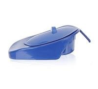 Lurrose Urinario Para Niños Pequeños Urinario Portátil Para Hombres Inodoro Portátil Orinal De Entrenamiento Orinal Para Damas Asiento De Inodoro Para Niños Pequeños Orinal De Plástico