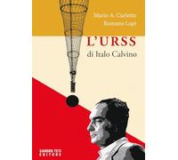 L'URSS di Italo Calvino (Historos)