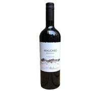 Lurton Araucano Carménère 2013, Vino, Tinto, Valle de Colchagua, Chile