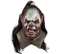 Máscara Lurtz De El Señor De Los Anillos De Trick Or Treat Studios