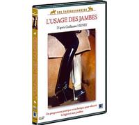 L'Usage des jambes [Francia] [DVD]