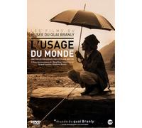 L'Usage du monde [Francia] [DVD]