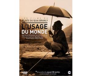 L'Usage du monde [Francia] [DVD]