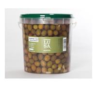 Lusamonte Aceituna Cordovil Ajo y Orégano 3 kg