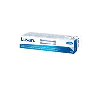 Lusan Crema Cicatrizante