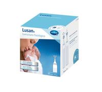 Hartmann Lusan Suero Fisiológico Estéril 30x5ml