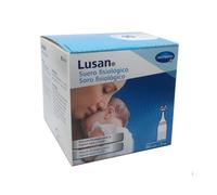 Lusan® Suero Fisiológico 30x5ml