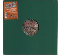 Luscious Jackson - City Song [Vinilo]