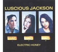 Luscious Jackson - Electric Honey +2