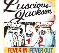 Luscious Jackson - Fever in Fever Out [Vinilo]