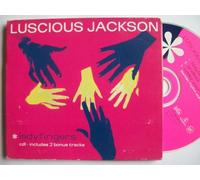 Luscious Jackson - Lady Fingers