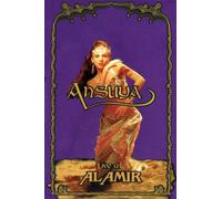 Luscious Layers with Ansuya Belly Dance DVD