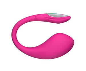 Lush 4 Lovense Parejas